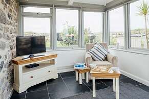 Lower Trowan Cottage