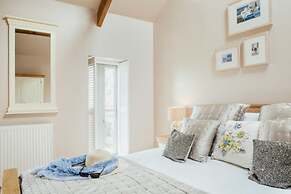 Lower Trowan Cottage