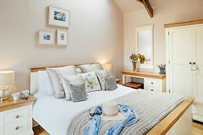 Lower Trowan Cottage