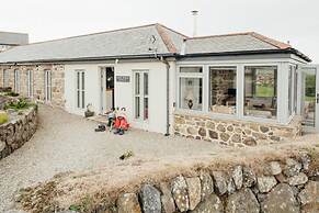 Lower Trowan Cottage