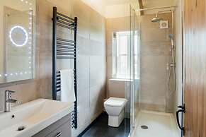 Lower Trowan Cottage