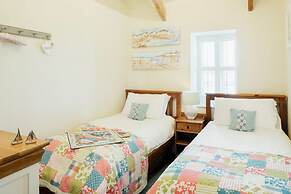 Lower Trowan Cottage