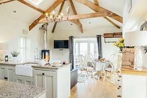 Lower Trowan Cottage