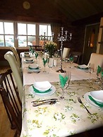 Jockhedge Holiday Cottages