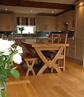 Jockhedge Holiday Cottages