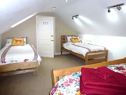 Jockhedge Holiday Cottages