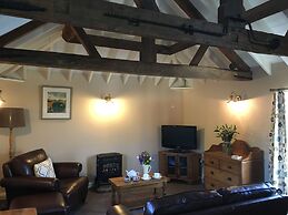 Jockhedge Holiday Cottages