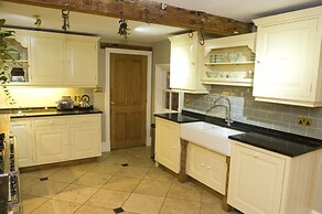 Jockhedge Holiday Cottages