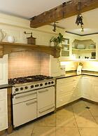 Jockhedge Holiday Cottages