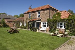 Jockhedge Holiday Cottages