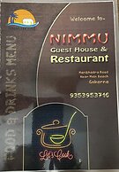 Nimmu House