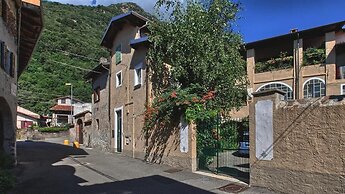La Rampichina