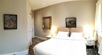 Alfreton Hall