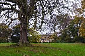 Alfreton Hall