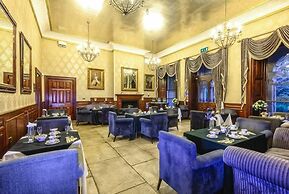 Alfreton Hall