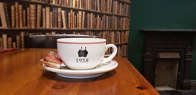 Blackwater Lodge Hotel