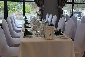 Blackwater Lodge Hotel