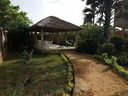 Tarafe Hotel Banagam