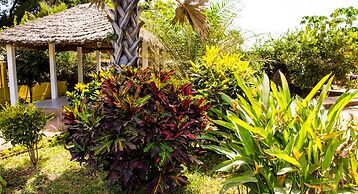 Tarafe Hotel Banagam