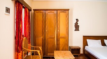 Tarafe Hotel Banagam