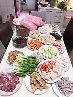 Dongguang Zhixing Homestay