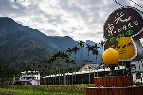 Dongguang Zhixing Homestay