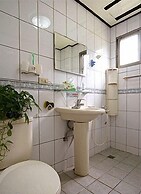 Dongguang Zhixing Homestay