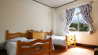 Dongguang Zhixing Homestay