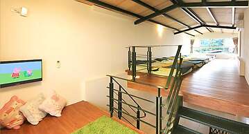 Dongguang Zhixing Homestay