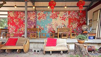 Dongguang Zhixing Homestay