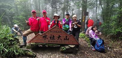 Dongguang Zhixing Homestay