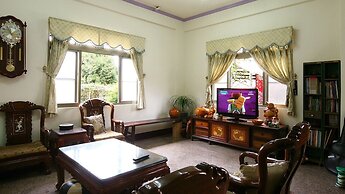 Dongguang Zhixing Homestay