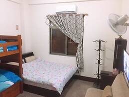 Dongguang Zhixing Homestay