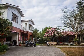 Dongguang Zhixing Homestay