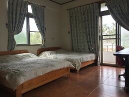 Dongguang Zhixing Homestay