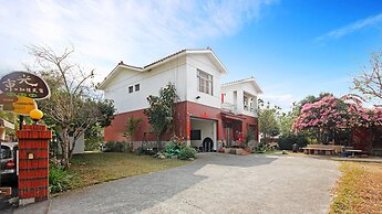 Dongguang Zhixing Homestay