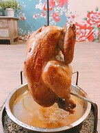 Dongguang Zhixing Homestay