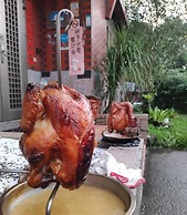 Dongguang Zhixing Homestay