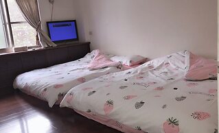 Dongguang Zhixing Homestay