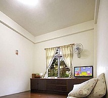 Dongguang Zhixing Homestay