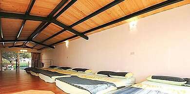 Dongguang Zhixing Homestay