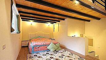 Dongguang Zhixing Homestay