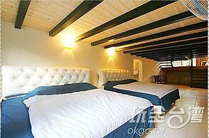 Dongguang Zhixing Homestay