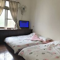 Dongguang Zhixing Homestay