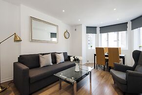 Notting Hill Apartments
