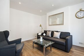 Notting Hill Apartments