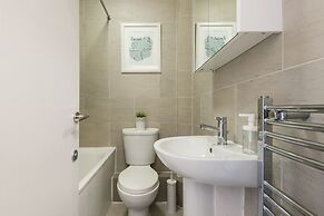 Notting Hill Apartments