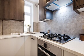 Notting Hill Apartments