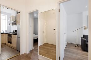 Notting Hill Apartments