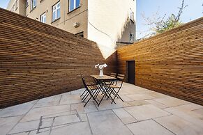 Notting Hill Apartments